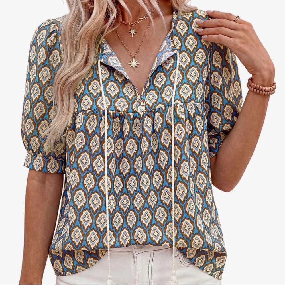 Prettygarden women’s top